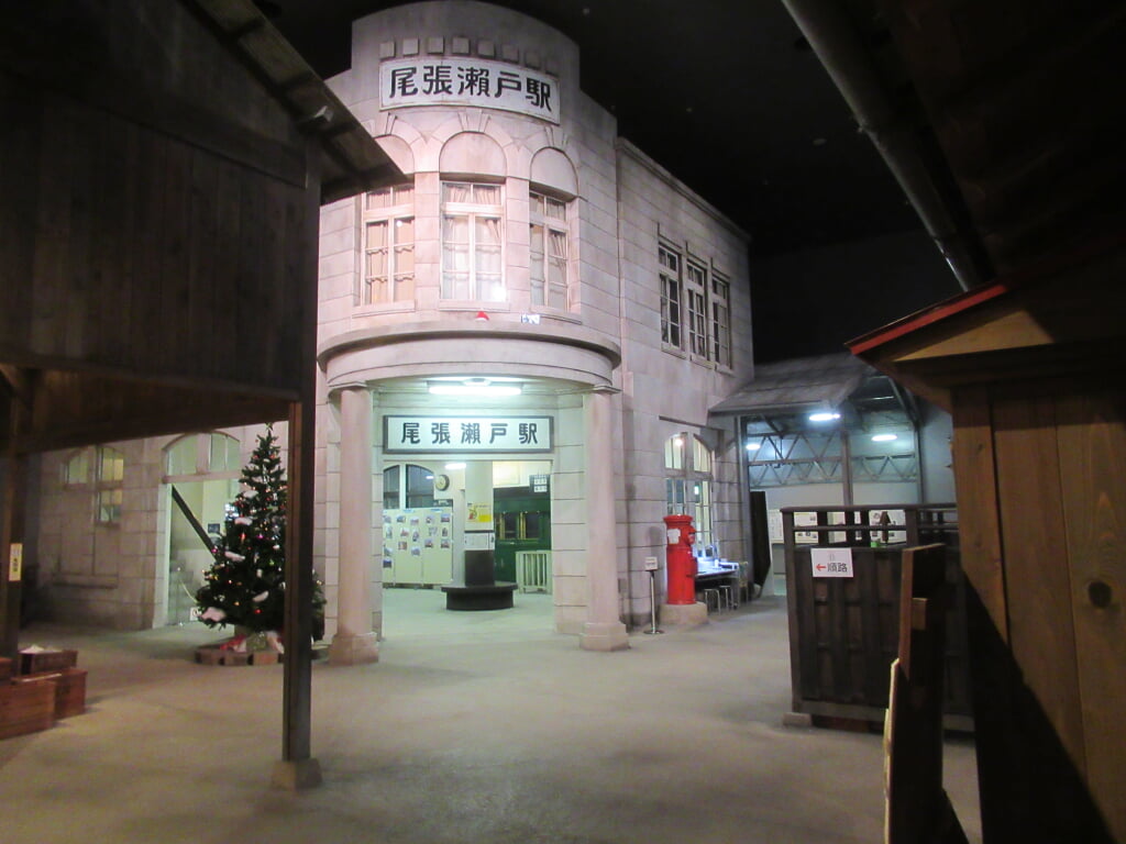 瀬戸蔵ミュージアムの写真4