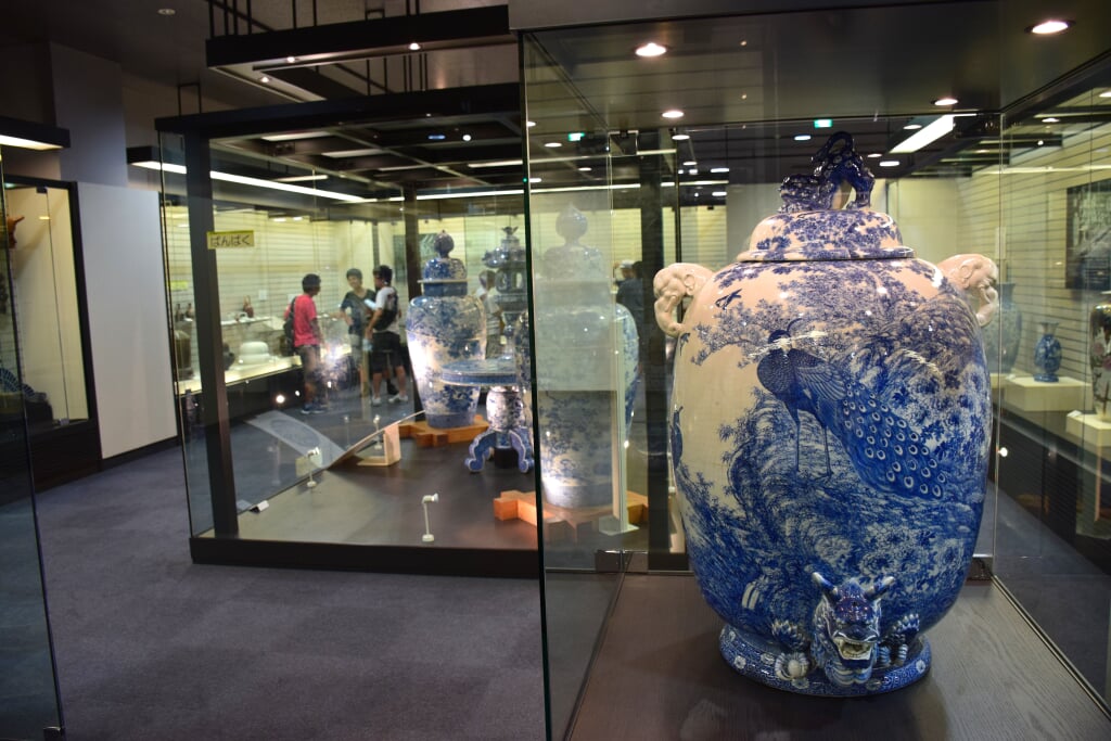 瀬戸蔵ミュージアムの写真5