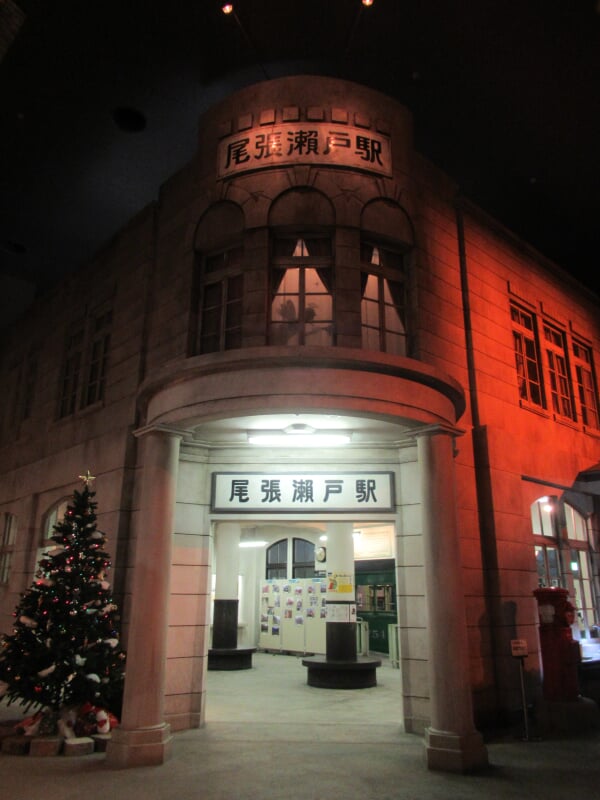 瀬戸蔵ミュージアムの写真6