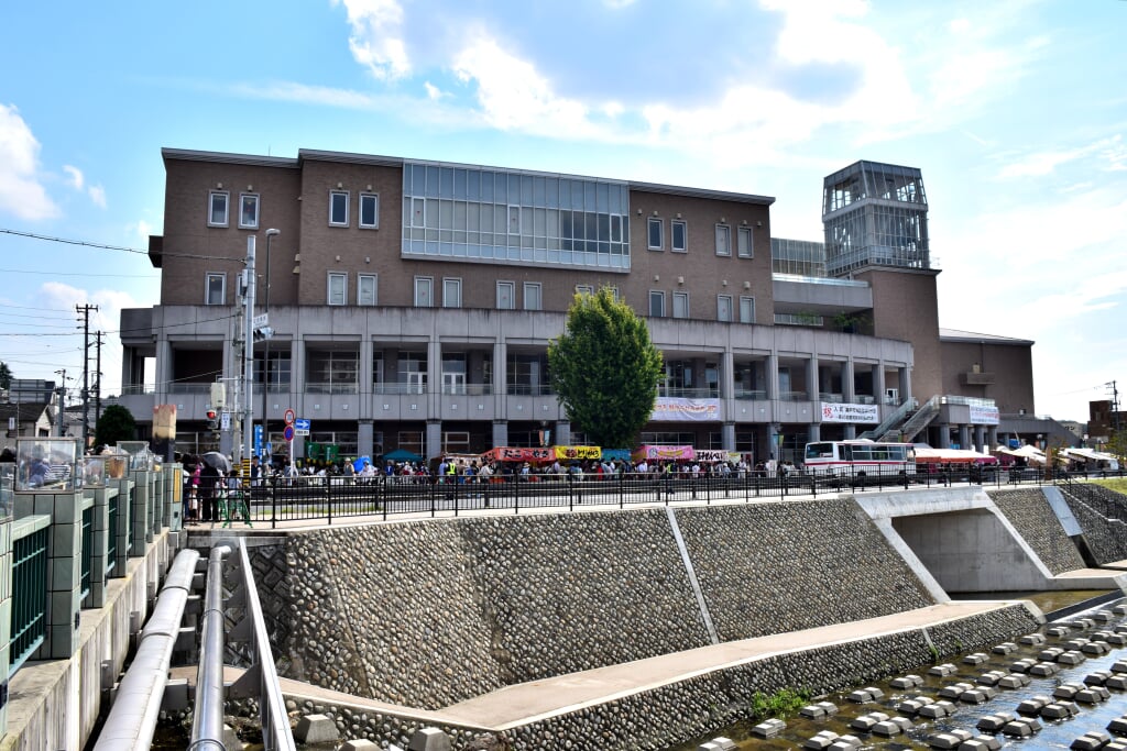 瀬戸蔵ミュージアムの写真7