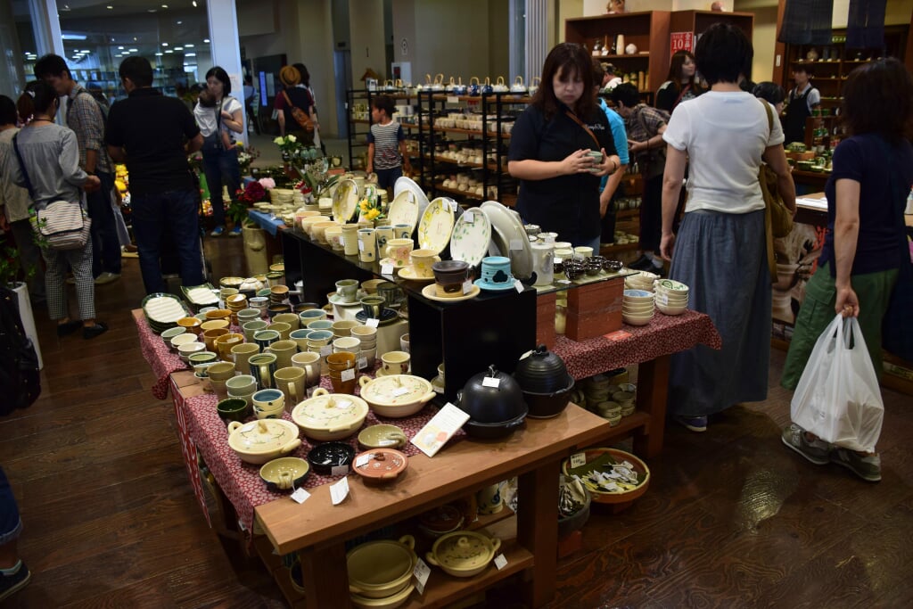 瀬戸蔵ミュージアムの写真8