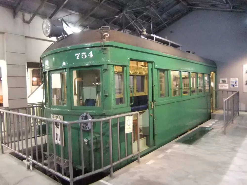 瀬戸蔵ミュージアムの写真1