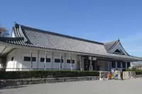 三河武士のやかた家康館