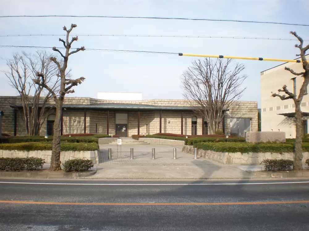 メナード美術館の写真1