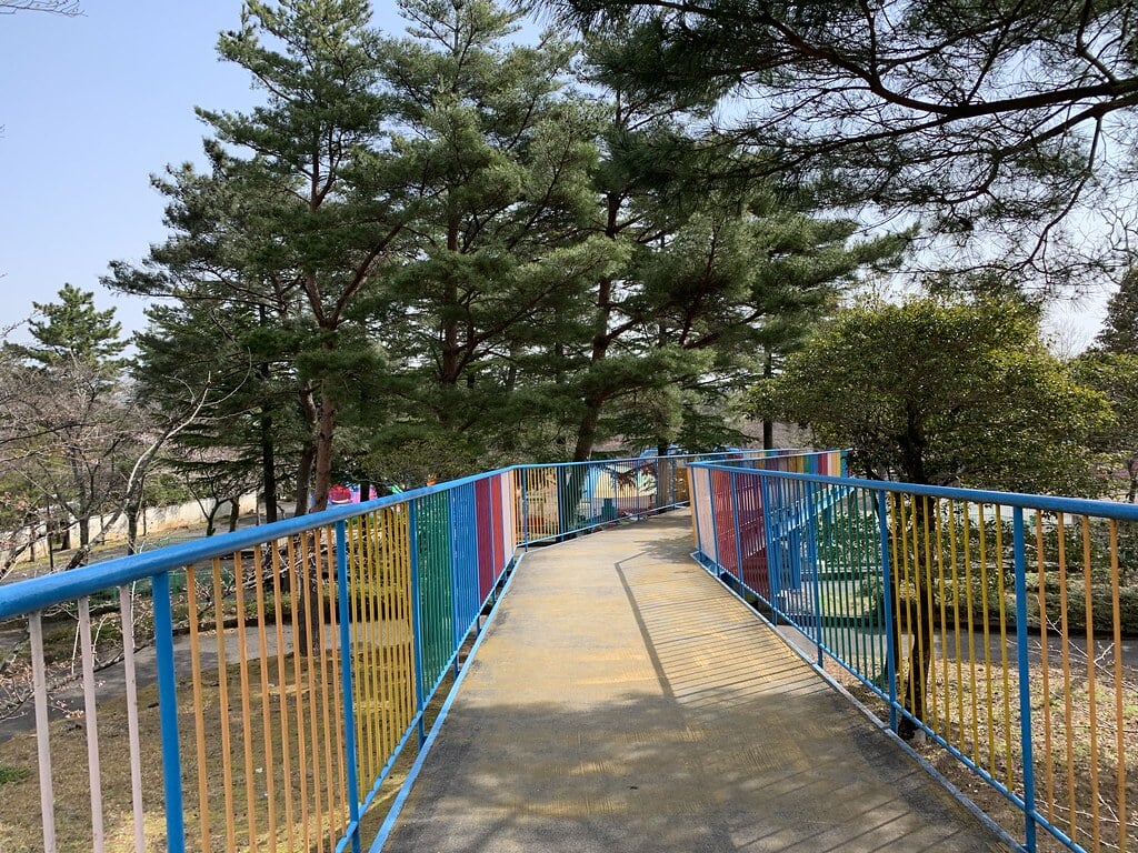 養老ランドの写真7