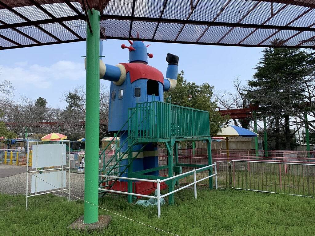 養老ランドの写真8