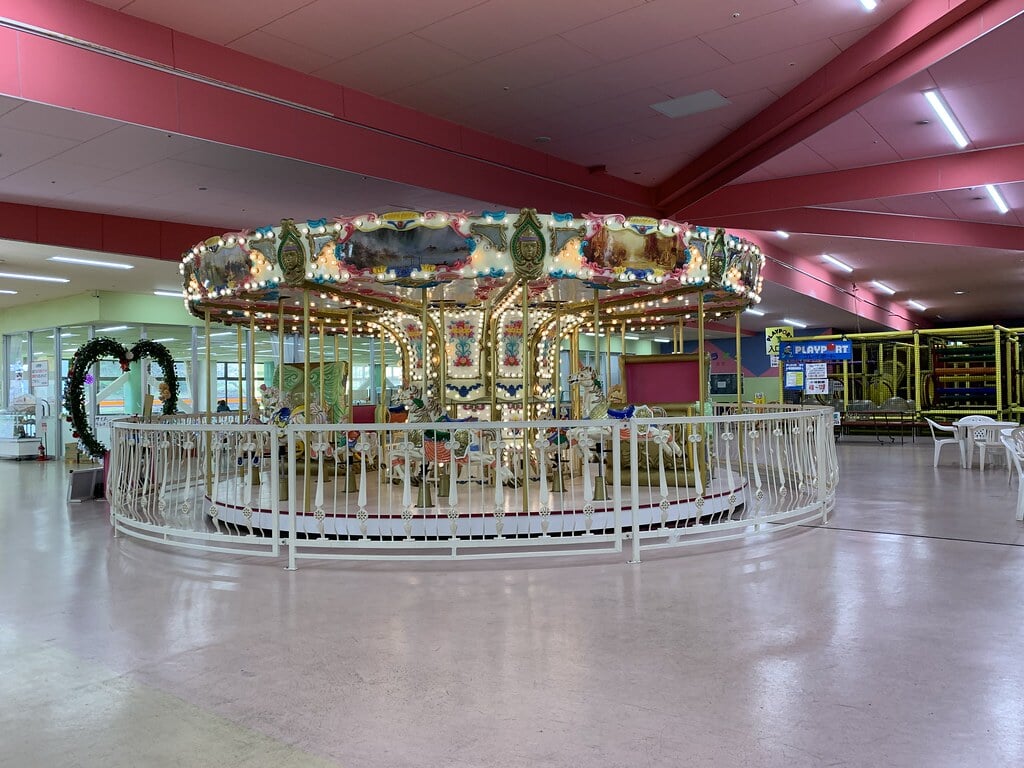 養老ランドの写真11