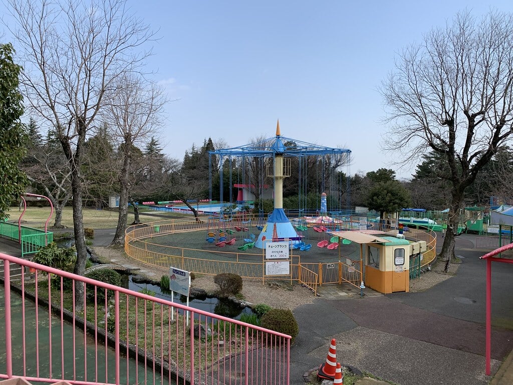 養老ランドの写真12