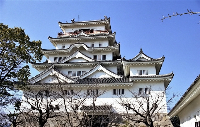 福山城博物館の写真5