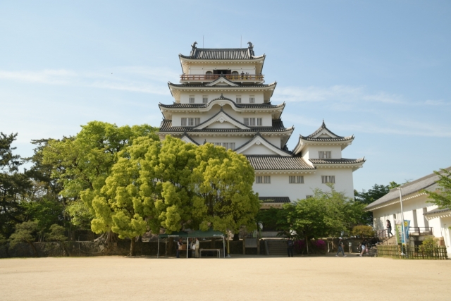 福山城博物館の写真6