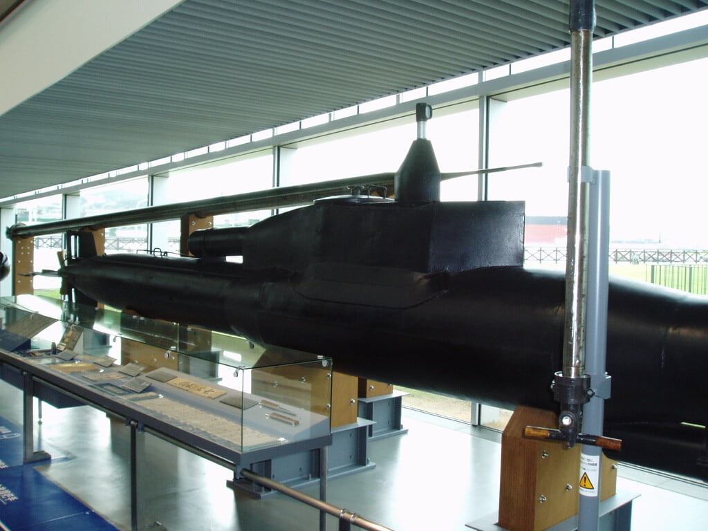 大和ミュージアムの写真6