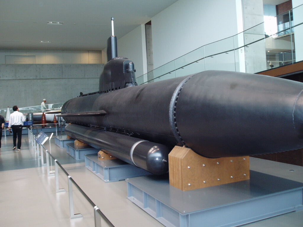 大和ミュージアムの写真22