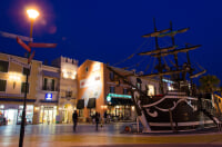 三井アウトレットパーク マリンピア神戸