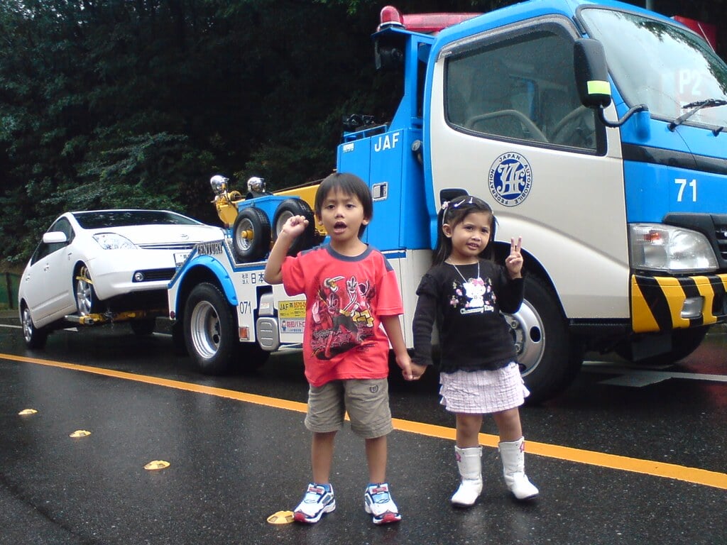 トヨタ博物館の写真13