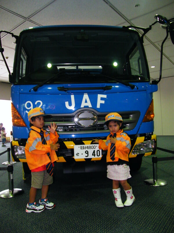 トヨタ博物館の写真17