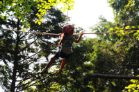 ボウケンノモリ 神戸しあわせの村