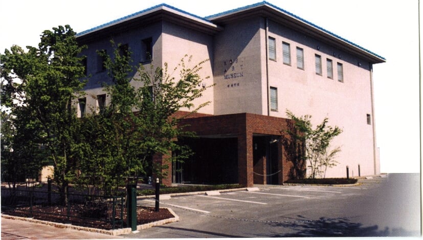 堀美術館の写真2