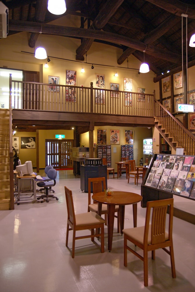 おのみち映画資料館の写真5