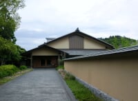 平山郁夫美術館