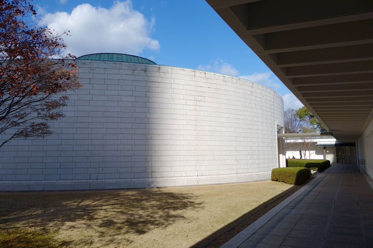 ひろしま美術館の写真3