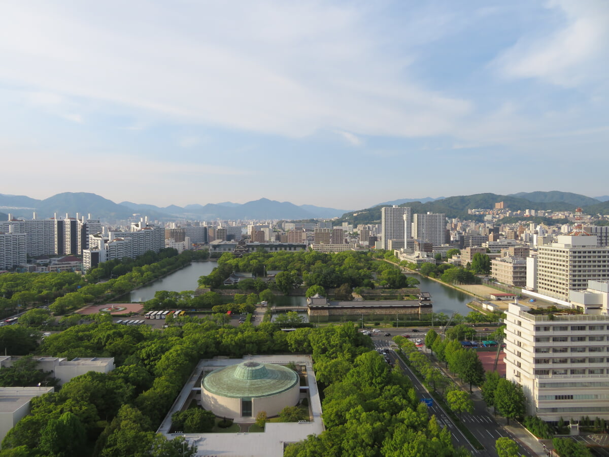 ひろしま美術館の写真5