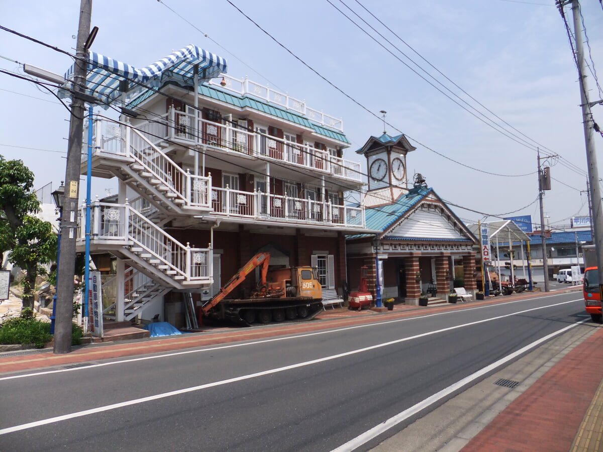 福山自動車時計博物館の写真8
