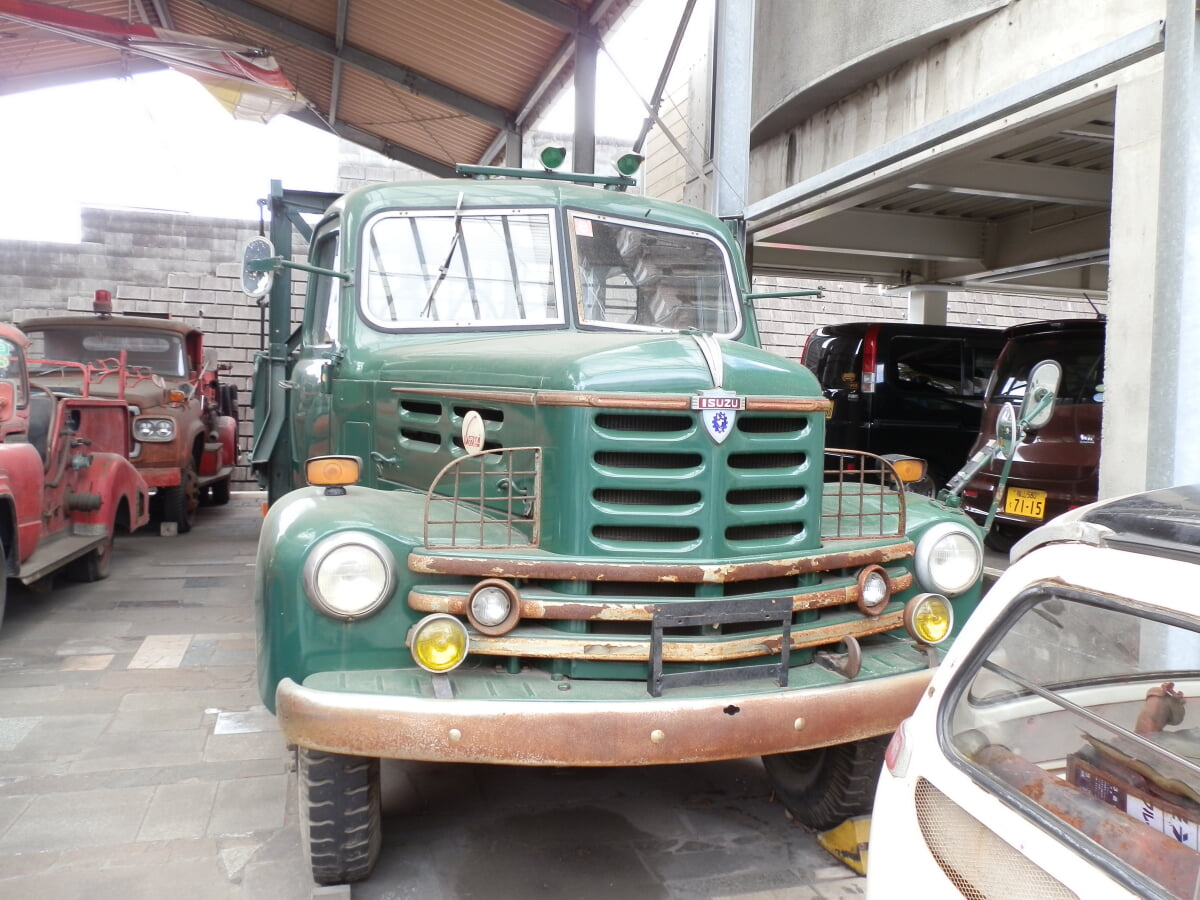 福山自動車時計博物館の写真9