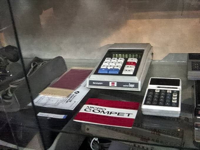 福山自動車時計博物館の写真15