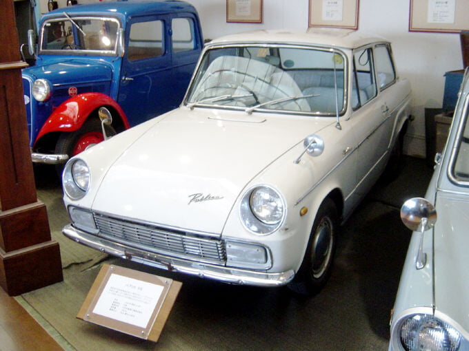 福山自動車時計博物館の写真18