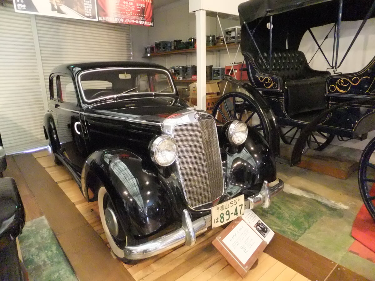 福山自動車時計博物館の写真20