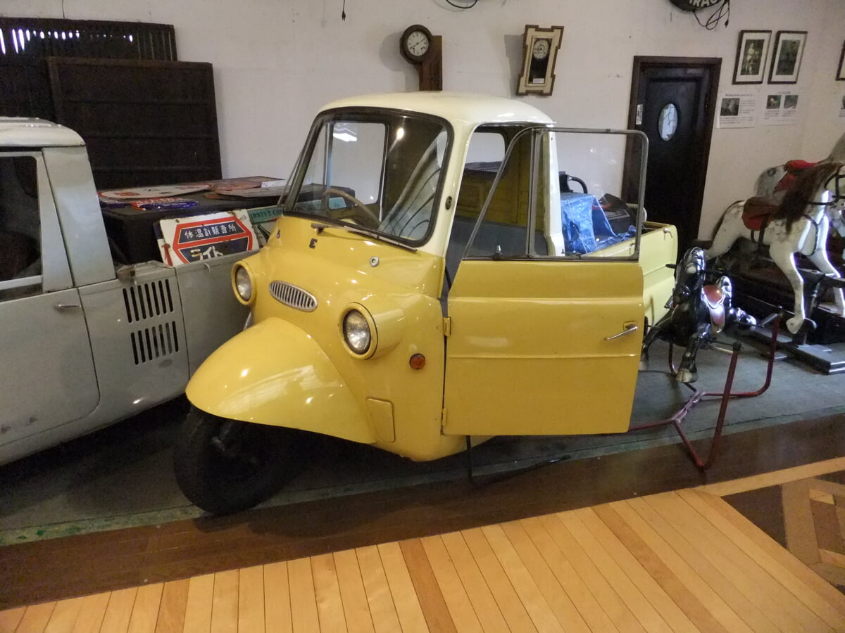 福山自動車時計博物館の写真21