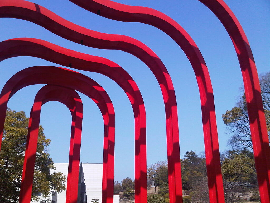 ふくやま美術館の写真3