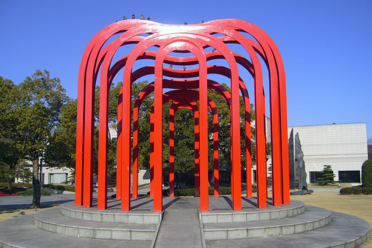 ふくやま美術館の写真4