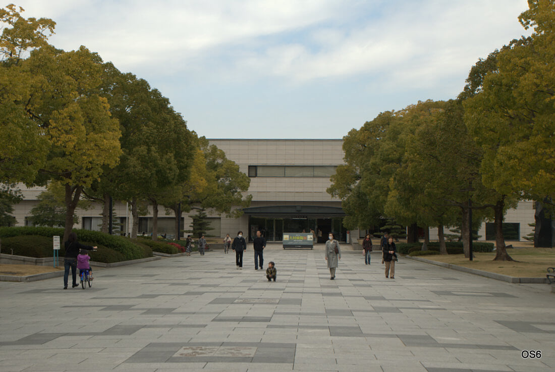 ふくやま美術館の写真7