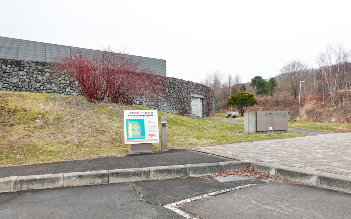足寄動物化石博物館の写真2