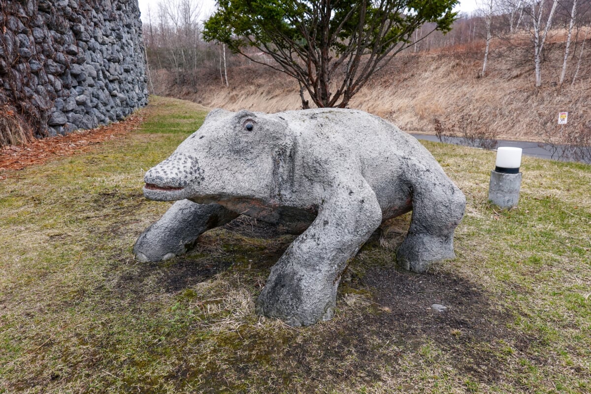 足寄動物化石博物館の写真3