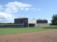 神田日勝記念美術館