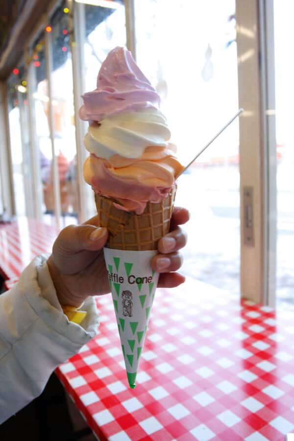 北一ヴェネツィア美術館の写真2