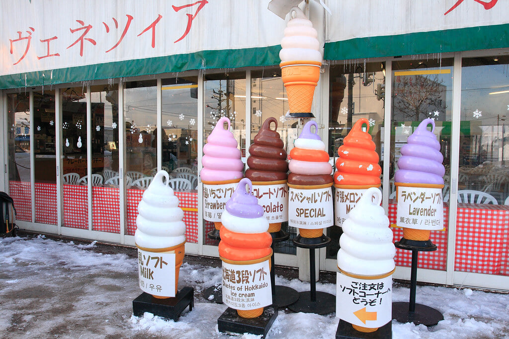 北一ヴェネツィア美術館の写真3