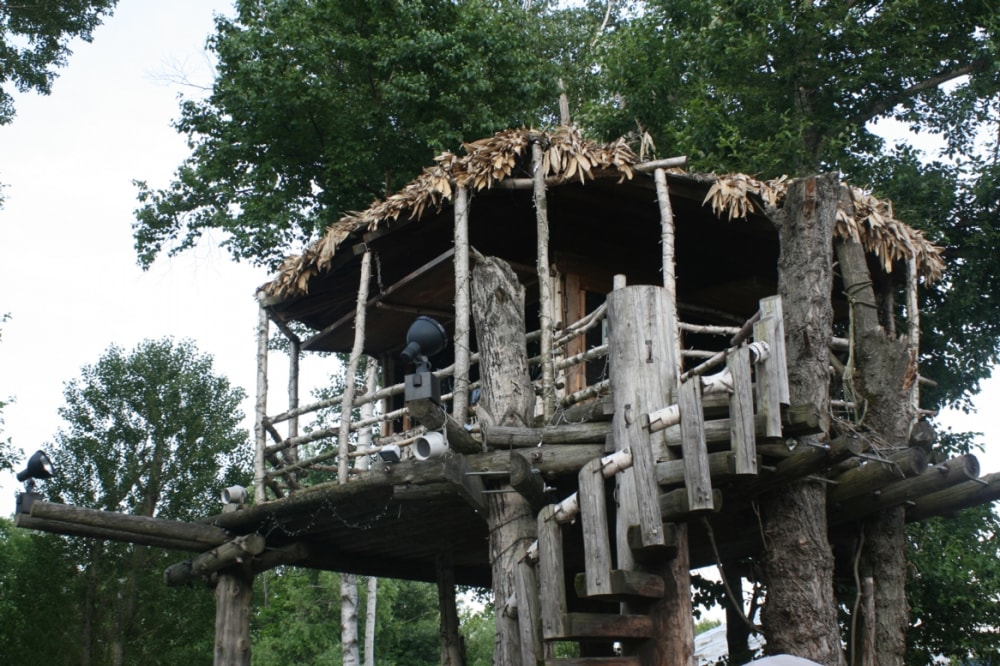 【閉園】ノースサファリサッポロの写真2