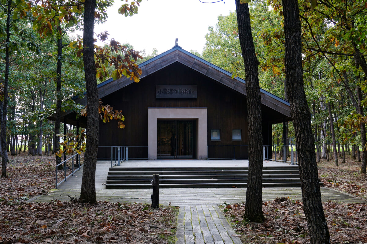 中札内美術村の写真2