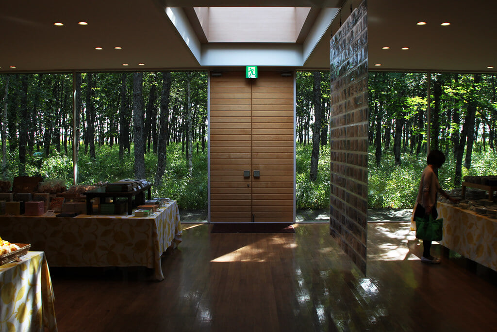 中札内美術村の写真4