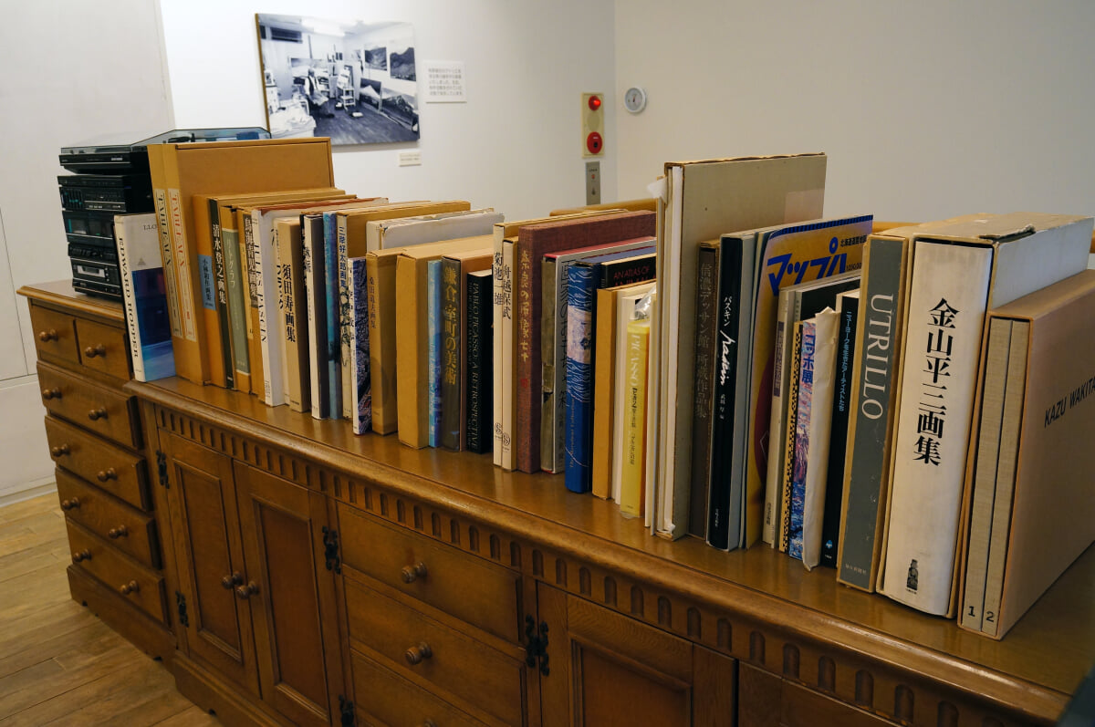 中札内美術村の写真5