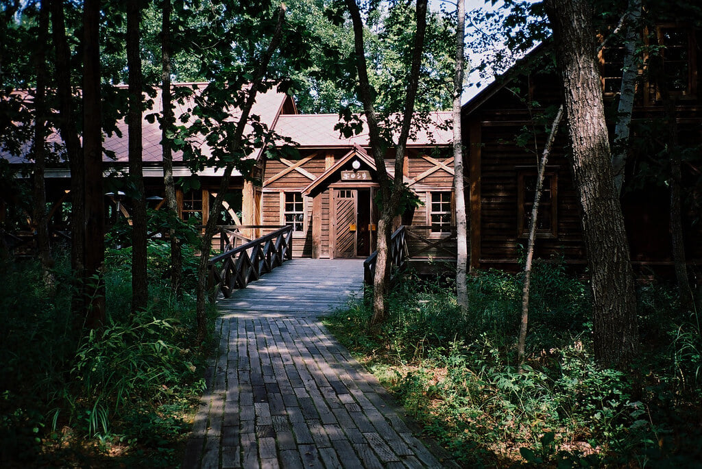 中札内美術村の写真7