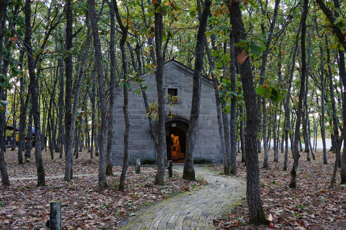 中札内美術村の写真8