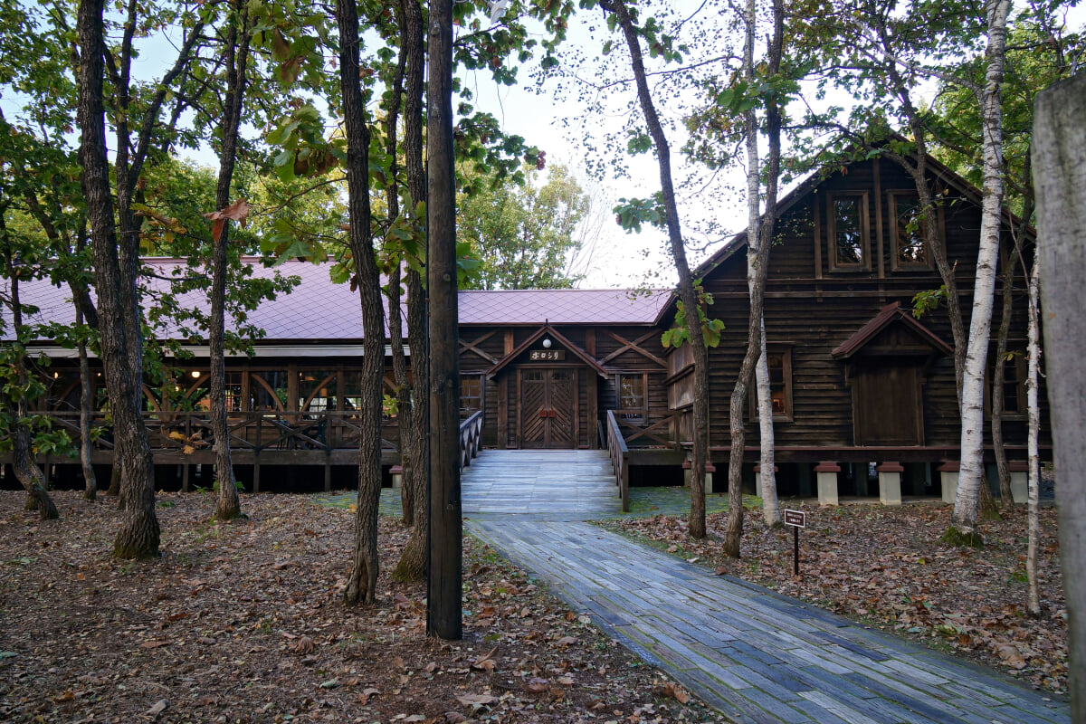 中札内美術村の写真11