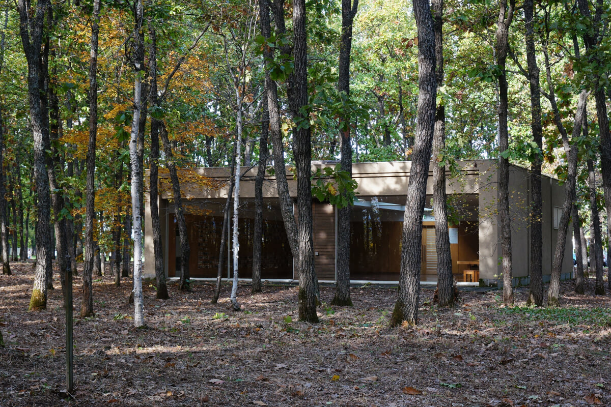 中札内美術村の写真12