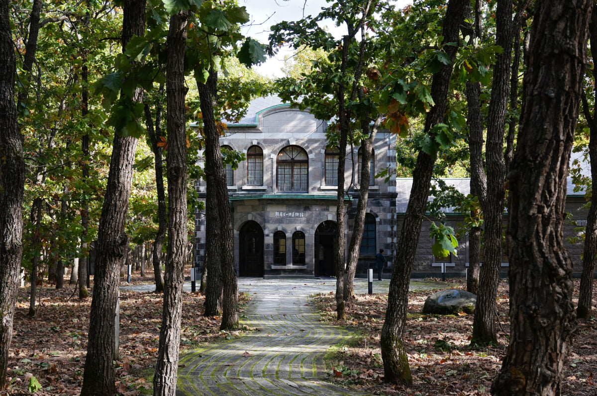 中札内美術村の写真13