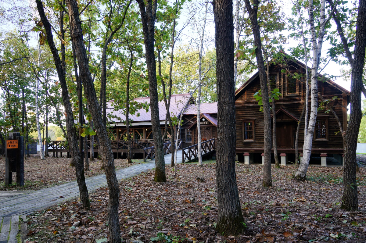 中札内美術村の写真14