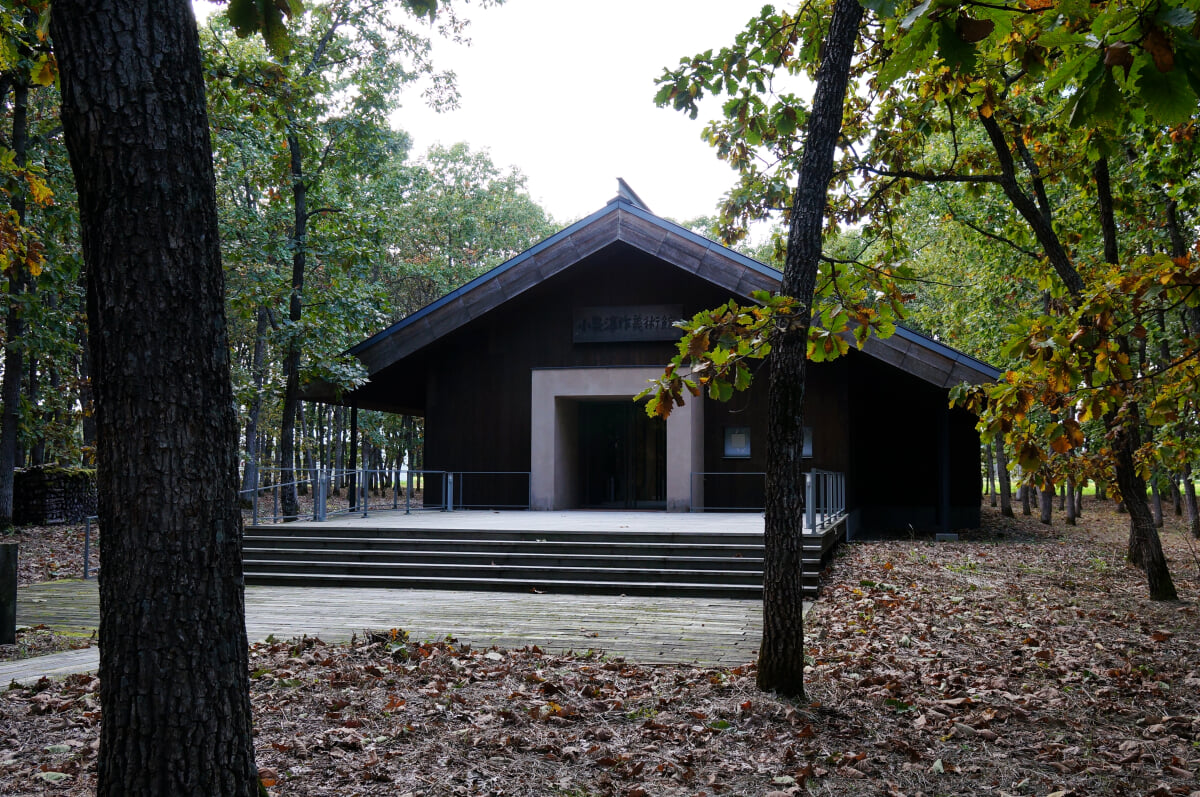 中札内美術村の写真16